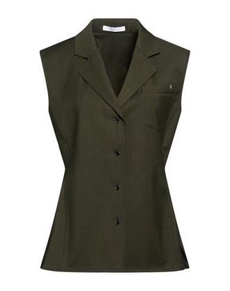 Helmut Lang SUITS and CO-ORDS - Waistcoats sur YOOX.COM