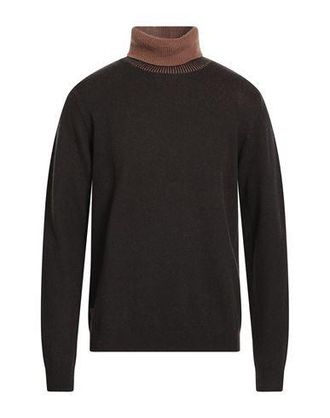 Fred Mello STRICKWAREN - Rollkragenpullover auf YOOX.COM