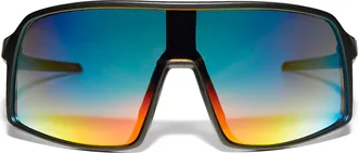 Le 31 Shadow shield sunglasses