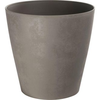 OEM Maceta Redonda - Garden Id - Swing Cone - &Oslash; 42 - 40 L - H 41 Cm - Turba