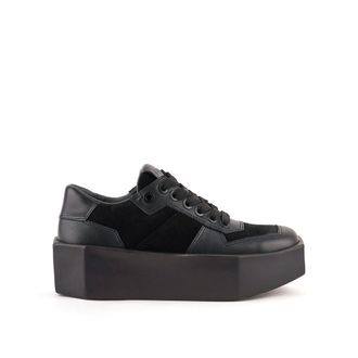United Nude Stone Sneaker Lo
