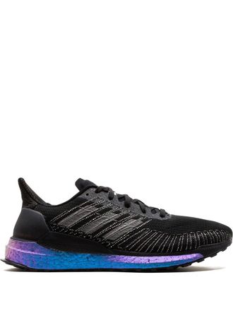 adidas Solarboost 19 sneakers - unisex - Rubber/Fabric/Fabric - 11.5 - Black