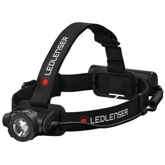 Ledlenser Ledlenser H7r Core Linterna Port&aacute;til Negra Potente