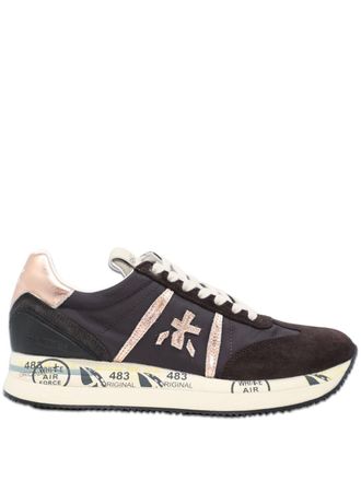 Premiata Sneakers Conny - Nero