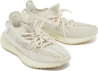 Yeezy by Kanye West Sneakers Boost 350 V2 - Bianco