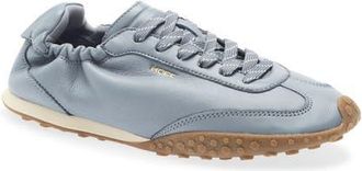 Hoff Bridge Napa Sneaker in Light Blue at Nordstrom, Size 37