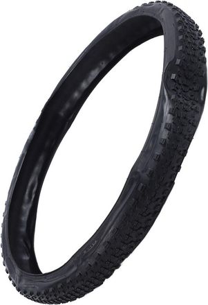 OEM Neum&aacute;tico Exterior Plegable Para Bicicleta - 27.5 X 2.20 Pulgadas - Cauchos Antideslizantes Para Monta&ntilde;a Y Carretera - 1 Unidad