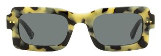 Marni Lake Sunglasses - Multicolor