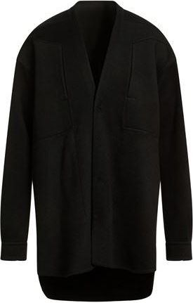 Rick Owens CAPISPALLA - Cappotti su YOOX.COM