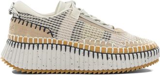 Chlo&eacute; Donna, Scarpe, Multicolore, 40 EU, new