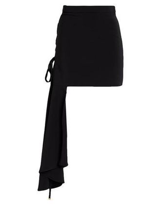Elisabetta Franchi BOTTOMWEAR - Mini skirts on YOOX.COM
