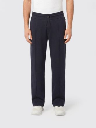Billionaire Boys Club Cotton Jogging Trousers