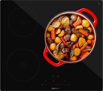 Cecotec Cecotec - Placa De Inducci&oacute;n Bolero Squad I 3200