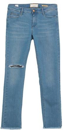 Roy Rogers BOTTOMWEAR - Jeans sur YOOX.COM