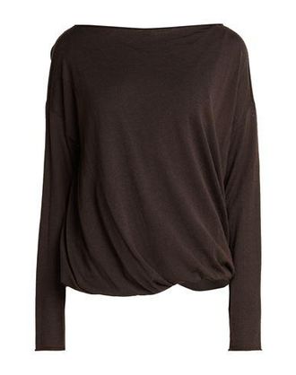 Liviana Conti KNITWEAR - Jumpers on YOOX.COM