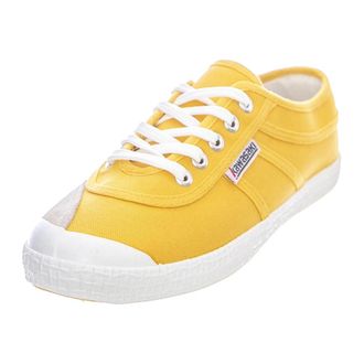 Kawasaki Dames, Schoenen, Geel, Maat: 37 EU Su&egrave;de