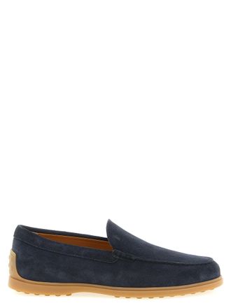 Tod's Mens Pantofola Loafers