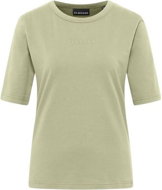 Elbsand Siva T-Shirt T-Shirt f&uuml;r Damen | beige