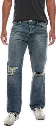 Frame Denim Frame Denim Coolton Destructed Relaxed Jean