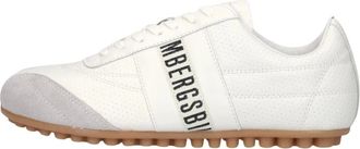 Dirk Bikkembergs Schoenen, Dames, Wit, 39 EU, Leer, 30606 Sneakers