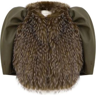 Zimmermann Donna, Giacche, Verde, S, new