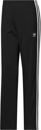 adidas Womens Originals Firebird Track Pants - Black/White Size S