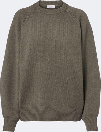 Brunello Cucinelli Pullover in cashmere