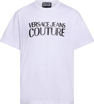 Versace CAMISETAS Y TOPS - Camisetas en YOOX.COM