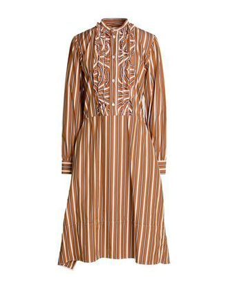 Plan C DRESSES - Midi dresses on YOOX.COM