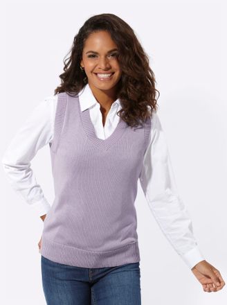 Casual Looks Pullunder »Pullunder«