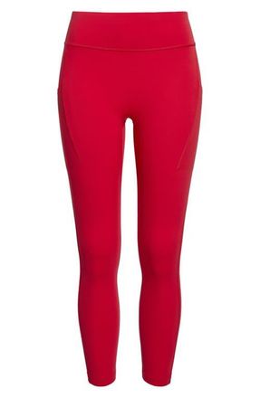 On 7/8 Performance Tights in Robin at Nordstrom, Size X-Large