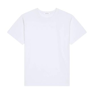 Givenchy T-Shirts, male, White, S, White Printed T-shirts and Polos