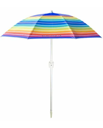 Nautica 7-Foot Beach Umbrella