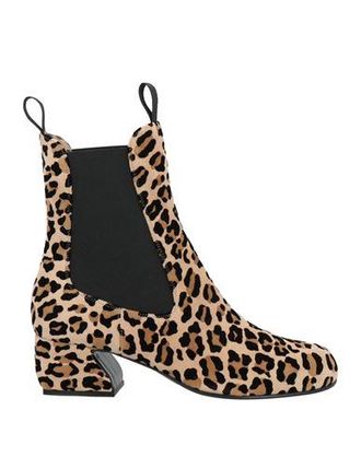 Sergio Rossi FOOTWEAR - Ankle boots sur YOOX.COM