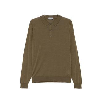 John Smedley Sweaters And Knitwear