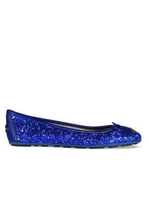 Jimmy Choo London Ballet Flats