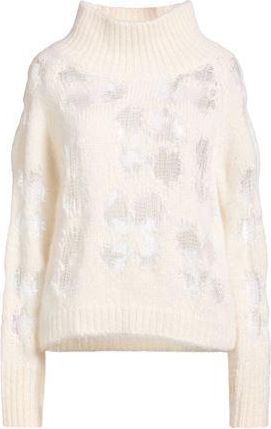 Cecilie Bahnsen KNITWEAR - Turtlenecks on YOOX.COM