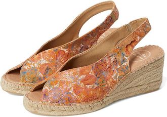 Toni Pons Laila-P Womens Sandals : EU 39 (US Womens 8-8.5) M, Leather