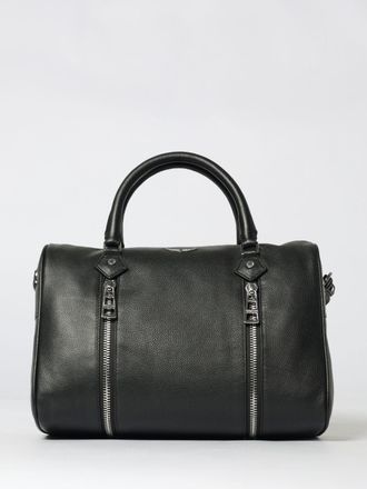 Zadig&Voltaire Borsa A Mano ZADIG & VOLTAIRE Donna colore Nero