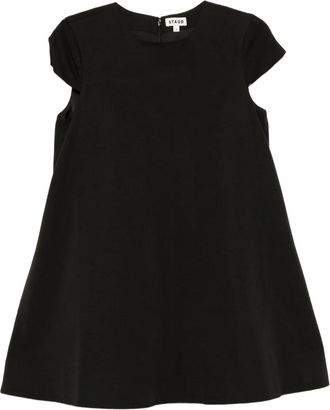 Staud Abito Mia - Nero