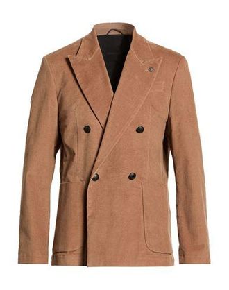 Officina 36 SUITS and CO-ORDS - Blazers on YOOX.COM