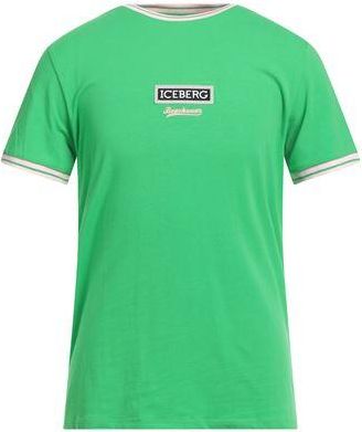 Iceberg TOPWEAR - T-shirts sur YOOX.COM