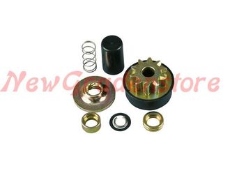 Kohler Juego De Reparaci&oacute;n Motor De Arranque Kohler 4575515s 4775515s 14-145