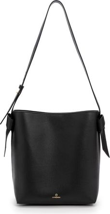 La Portegna Paula Versatile Crossbody Bag in Black at Nordstrom
