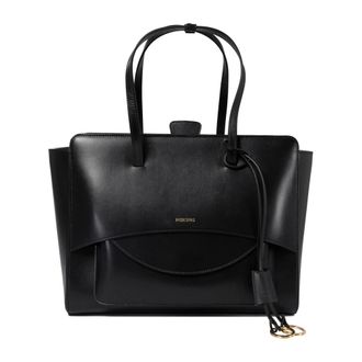 Hidesins Mujer, Bolsos, Negro, Talla: ONE Size