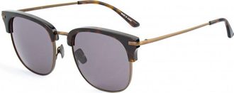 Belstaff Womens MARVIN-S065 MARVIN 53 S065 Sunglasses - Brown - One Size