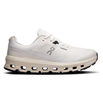 On Cloudvista 2 Waterproof Trailrunningschuhe f&uuml;r Damen | grau