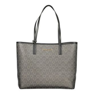 Valentino Dames, Tassen, Zwart, Maat: ONE Size Leer
