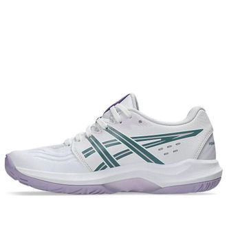 Asics (WMNS) ASICS Powerbreak FF White Foggy Teal 1072A104-103