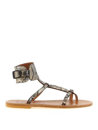 K.Jacques caravelle sandals